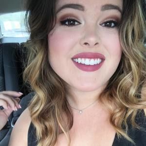 Meet your Posher, Savannah